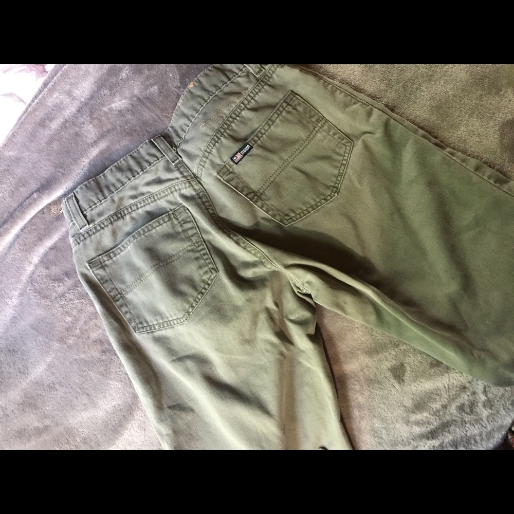 Polo pants-"Saturday jeans "